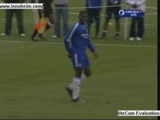 Youth vs watford yth