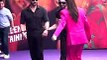 Ranveer Singh, Deepika Padukone and Rohit Shetty make a dhamakedaar entry at Current Laga Re song launch event