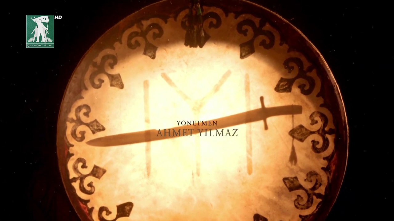Kurulus Osman Season 4  Episode 107 (9) - Part 01  With Urdu Subtitle  Iqra Studio