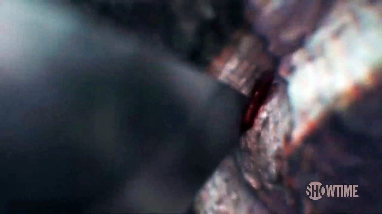 Yellowjackets - staffel 2 Teaser OV