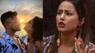 Hina Khan Rocky Jaiswal Breakup पर दिया मुंह तोड़ जवाब । Boldsky *Entertainment