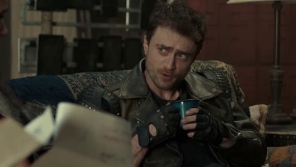 Miracle Workers - S04 Trailer End Times (English) HD