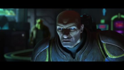 Star Wars: The Bad Batch - S02 Trailer (English) HD