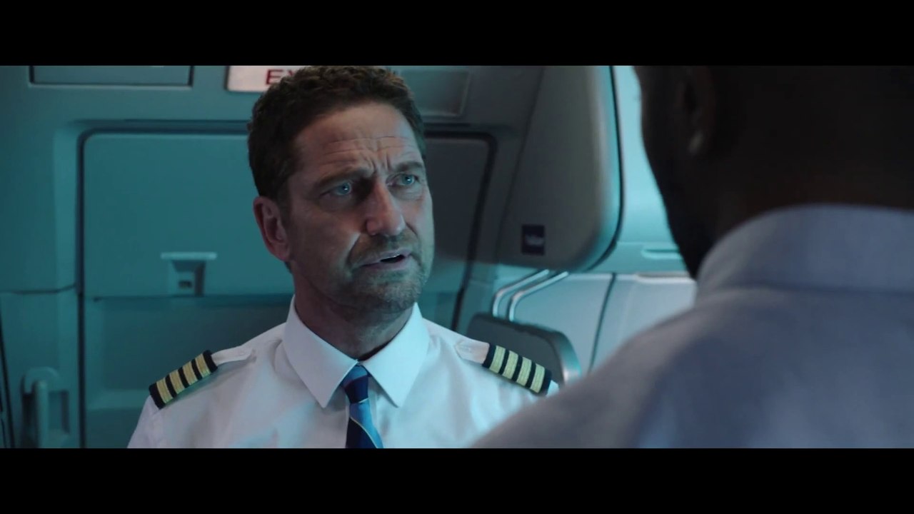 Plane - Trailer (Deutsch) HD