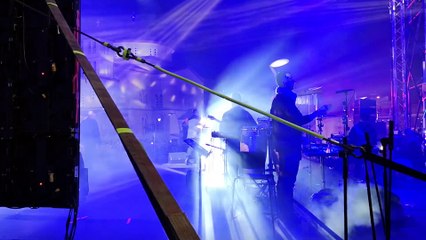 Αντώνης Ρέμος στο Περιστέρι - Εκατό φορές κομμάτια - Σβήσε το φεγγάρι