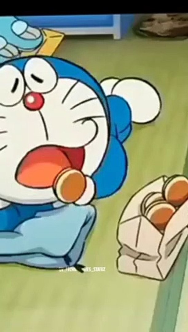 Doraemon nobita comedy video outlet