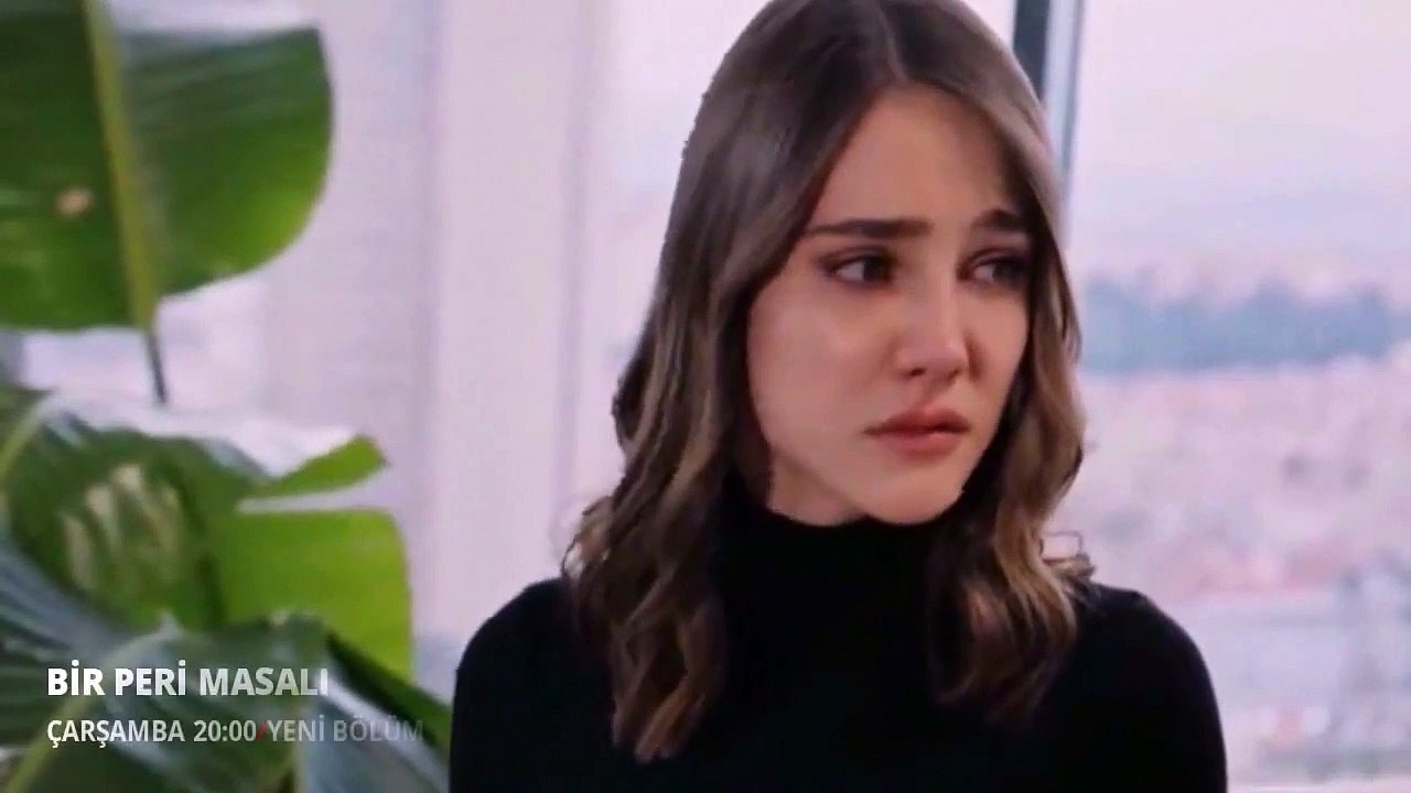 Bir Peri Masalı 12. Bölüm Fragmanı
