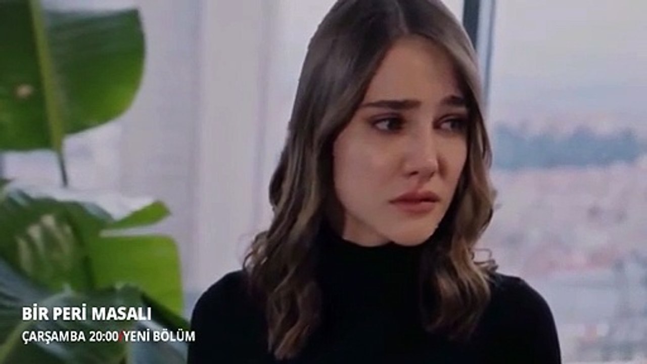 Bir Peri Masalı 12. Bölüm Fragmanı