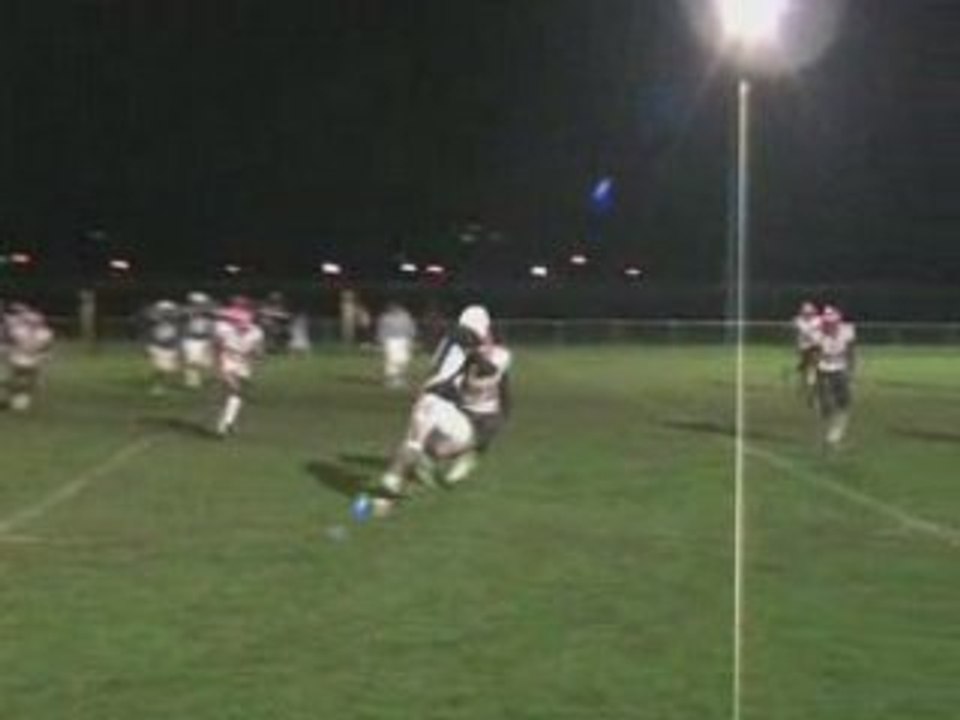 Td Villemont!