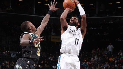 Game Recap: Nets 122, Hornets 116