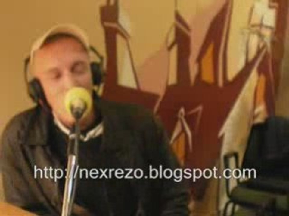 CRISF & AMBITIEUX à NEXREZO