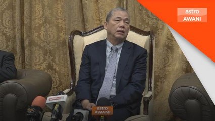 MA63 | Tuntutan mudah dan cepat akan diselesaikan terlebih dahulu