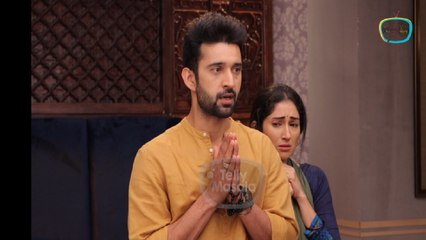 Anupama Wins The Battle, Dimpy Gets Justice | Episode Update