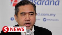 Ministry will not meddle in Prasarana leadership, says Loke