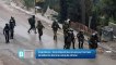 Cisjordanie : trois Palestiniens tués par l'armée israélienne dans le camp de Jénine