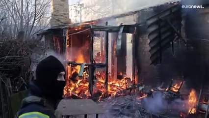 US slams 'loose talk' on nuclear weapons after Putin comments