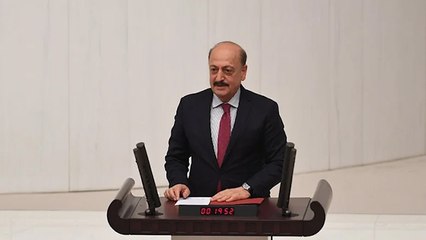 EYT’de yaş sınırıyla ilgili Bakan Bilgin’den açıklama