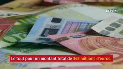 EXCLUSIF. EDF fait enrichir en Russie 15 % de son uranium