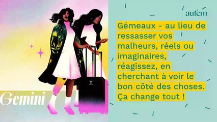 Horoscope du Jeudi 8 décembre 2022