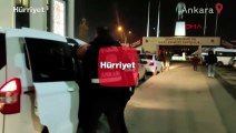 Ankara'da DEAŞ terör örgütüne yönelik operasyonda 18 şüpheli gözaltında