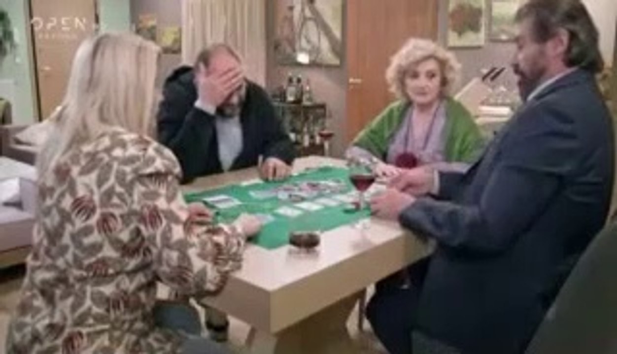 Η δική μας οικογένεια - Κύκλος 1, επεισόδιο 48