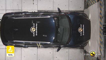 VÍDEO: Lexus RX 2023, así es su seguridad