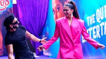 Deepika Padukone Ranveer Singh Romantic Dance करते Video Viral । Boldsky *Entertainment