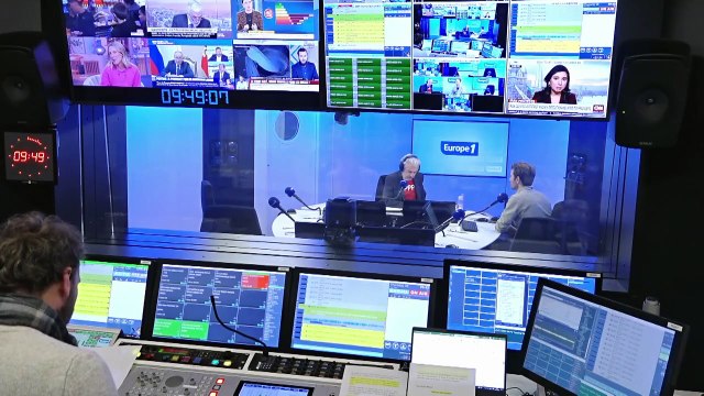 «Hold-up sur la Sécu, à qui profite la fraude ?» sur France 2 : Donatien Lemaître est l'invité de Culture médias