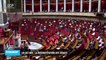 Évènements - Reconstitution du débat sur la loi 1905 à l'Assemblée nationale : émission spéciale