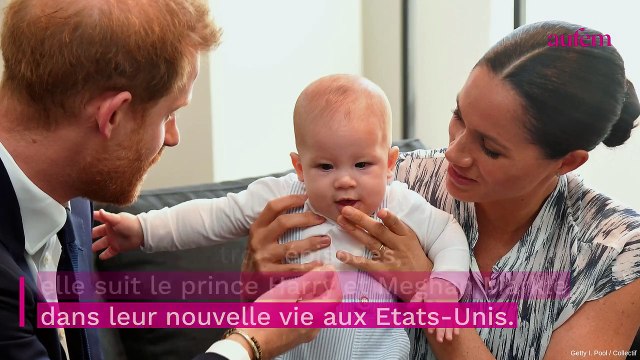 Harry & Meghan Markle sur Netflix : la vraie raison qui a poussé Harry à quitter la famille royale