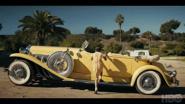 Perry Mason (2020) - saison 2 Teaser VO