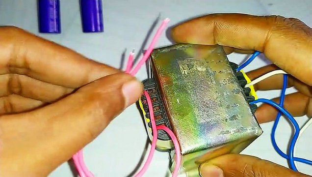How to Make a Rectifier Circuit / How You can Make a Bridge Rectifier Circuit at Home