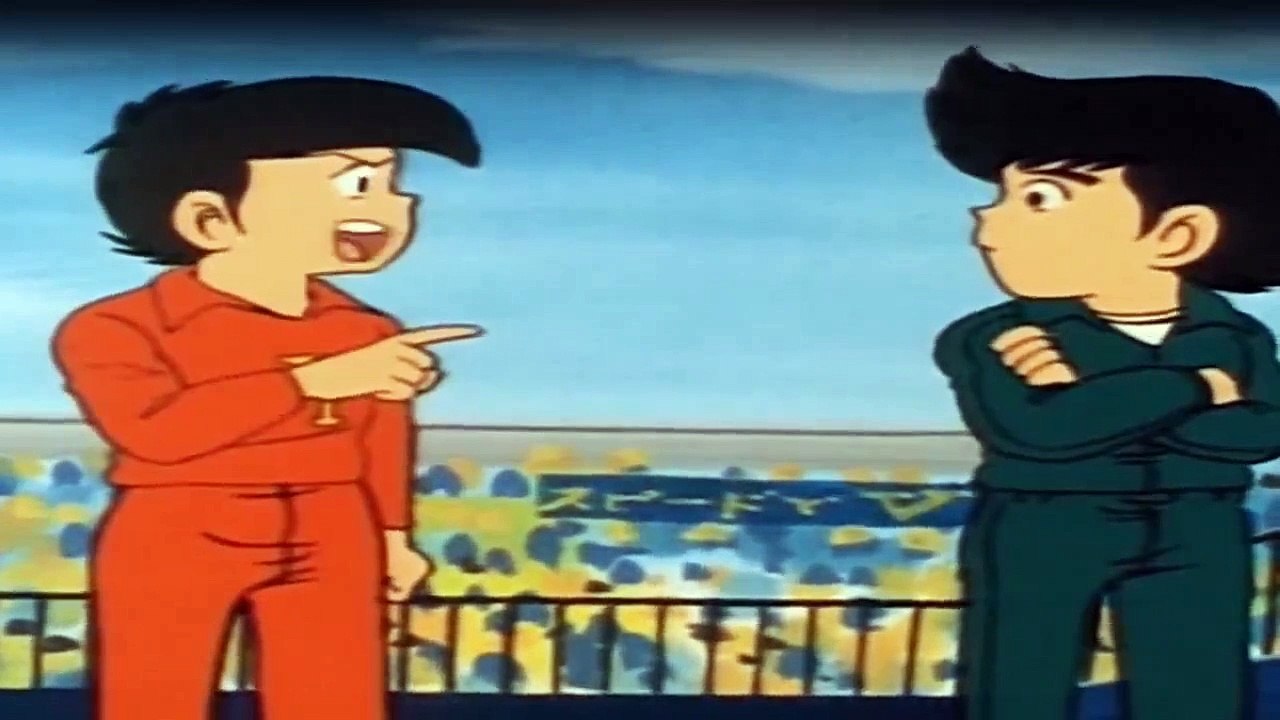 Die tollen Fußballstars Staffel 5 Folge 23 HD Deutsch