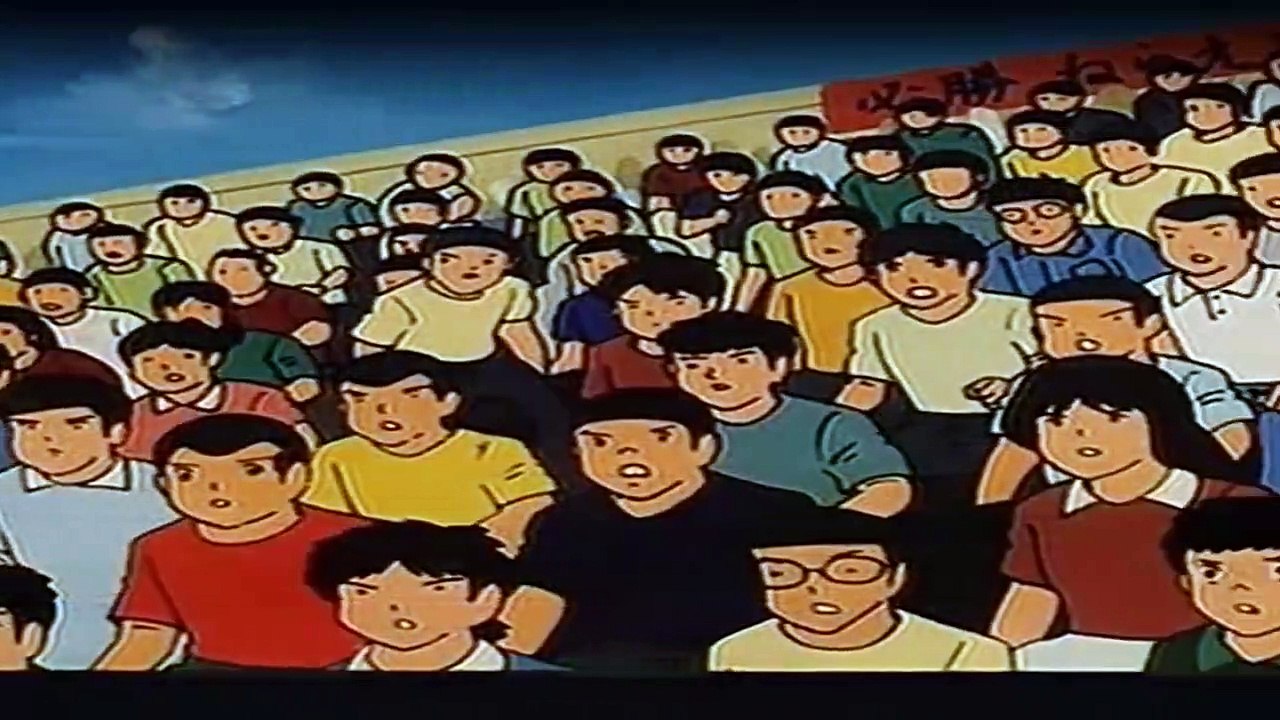 Die tollen Fußballstars Staffel 5 Folge 19 HD Deutsch