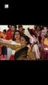 Chunky Panday & Neelam Kothari Shooting Video