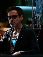 Iron Man Status _ Ft. Bin Tere Sanam _ Avengers Shorts