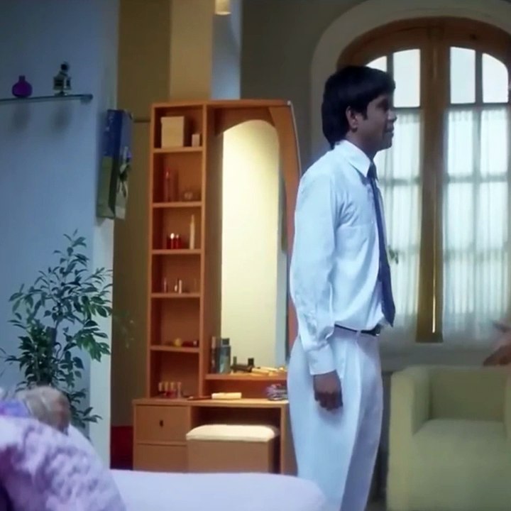 लंगोटिया जीतू का मरा हुआ यार हूँ | Rajpal Yadav Comedy Scenes