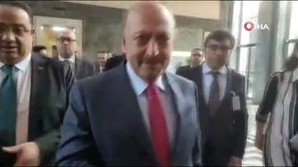 Bakan Bilgin'den EYT açıklaması: Yaş şartı, sınırı olacak mı?