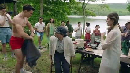 La maravillosa Sra. Maisel Temporada 2 Capítulo 6 HD Español
