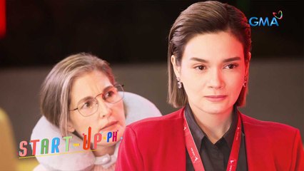Start-Up PH: The truth behind the girl on the swing (Episode 54)