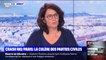 Crash du vol Rio-Paris: la sœur du copilote dénonce "13 ans de procédure judiciaire chaotiques"