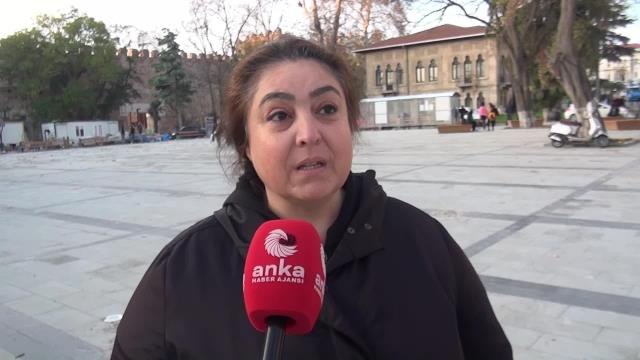 Eğitim Sen Sinop Şube Kadın Sekreteri Tığlı: Çocuk Yaşta Evlilikler AKP ve MHP Bloğunun Çocuklar ve Kadınlar Üzerinde Uyguladığı Bir Politikanın...