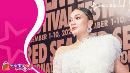 Pelukan, Luna Maya Pamer Momen Kedekatan Bareng Jackson Wang GOT7