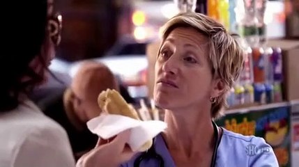 Nurse Jackie Temporada 2 Capítulo 2 HD Español