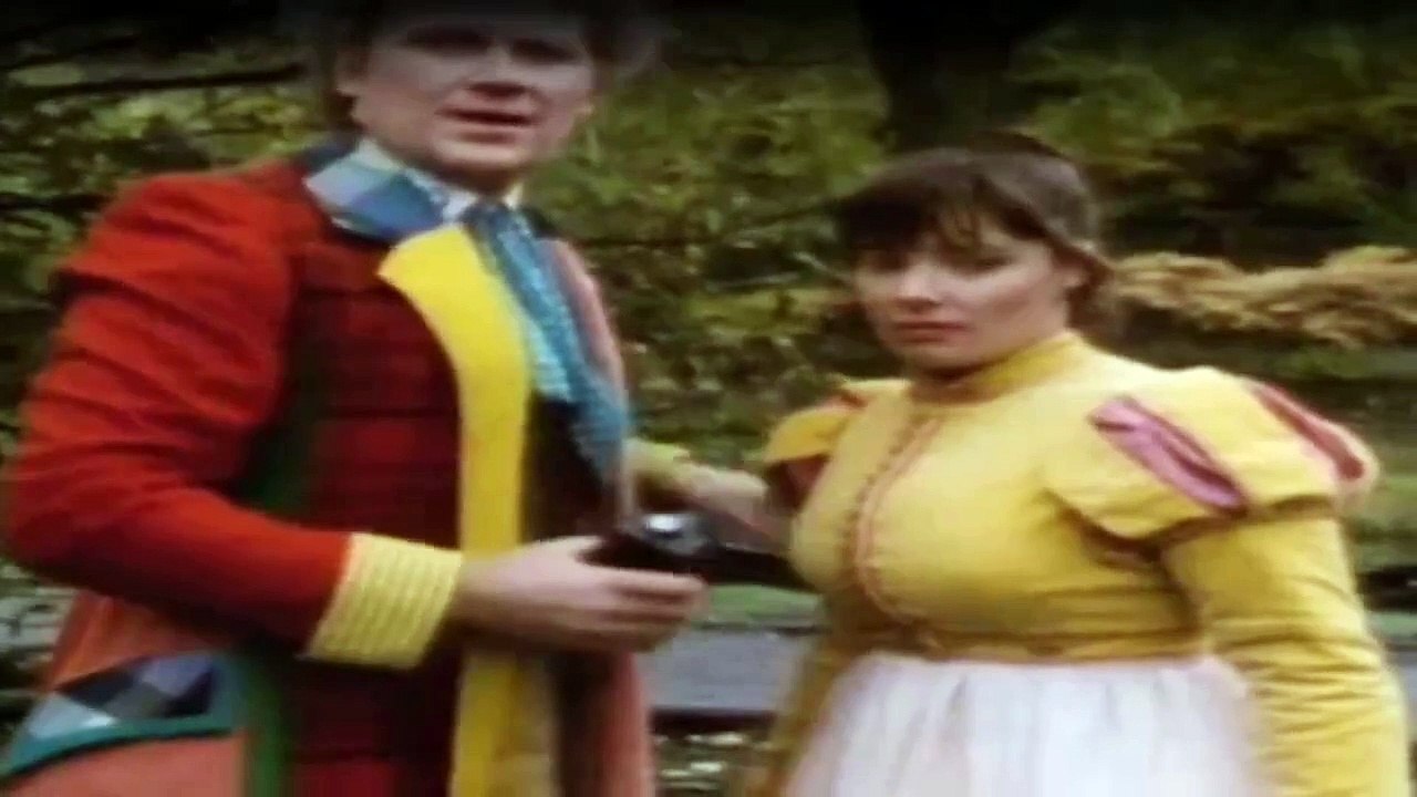 Doctor Who (1963) Staffel 22 Folge 5 HD Deutsch