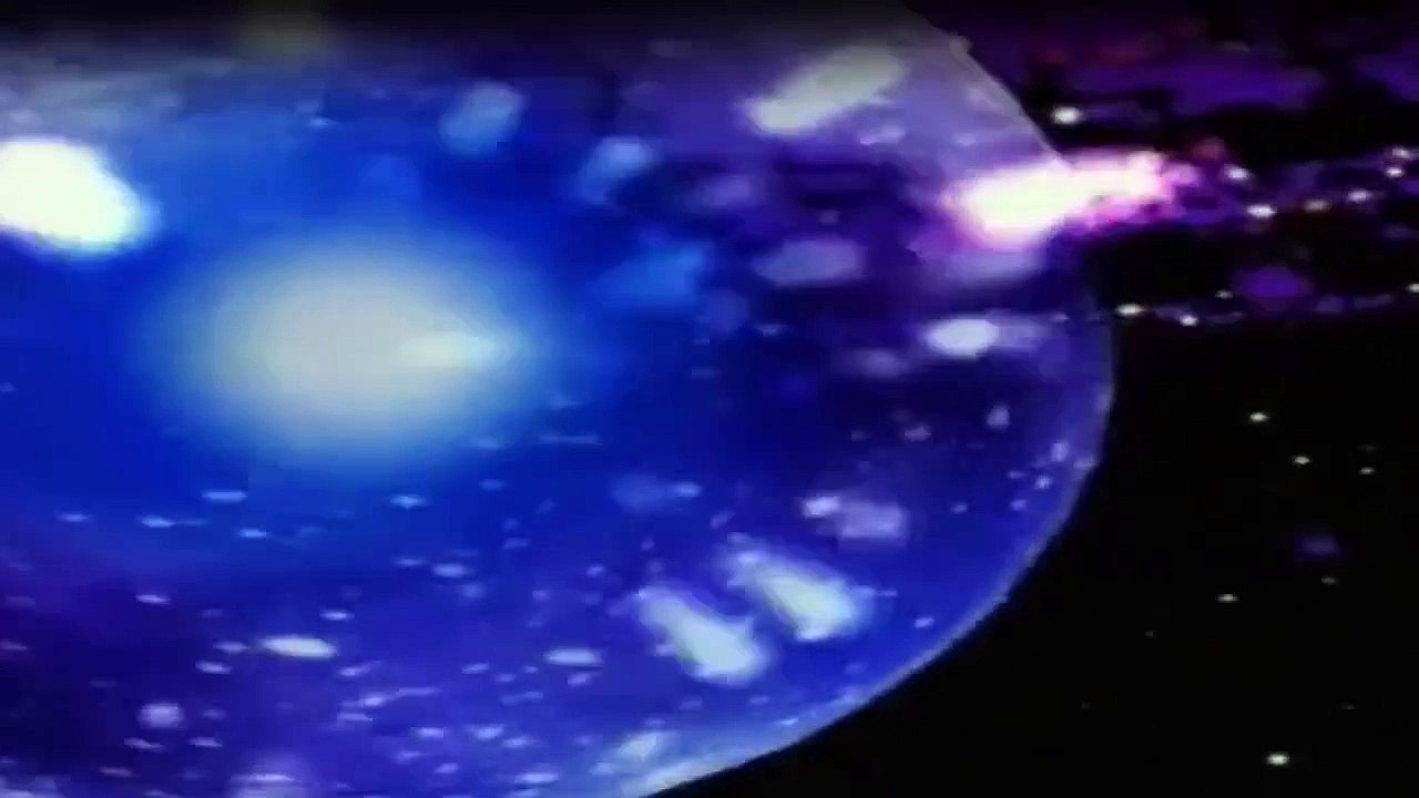 Doctor Who (1963) Staffel 24 Folge 1 HD Deutsch