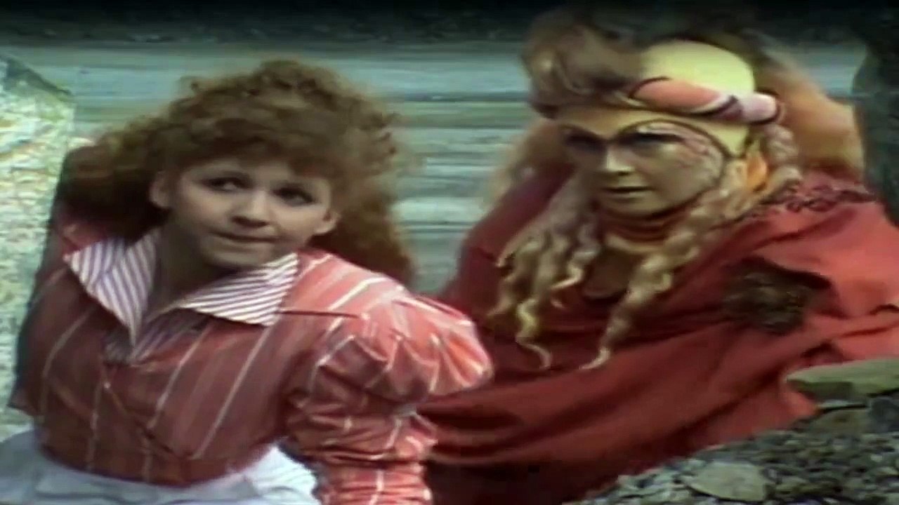 Doctor who (1963) staffel 24 folge 3 hd deutsch