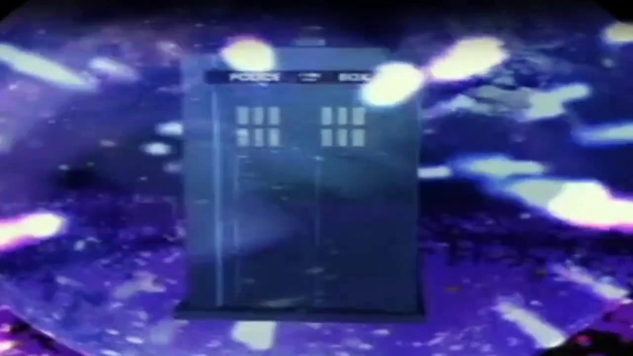 Doctor Who (1963) Staffel 24 Folge 4 HD Deutsch