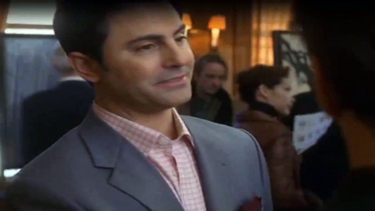 Lipstick Jungle Staffel 1 Folge 6 HD Deutsch