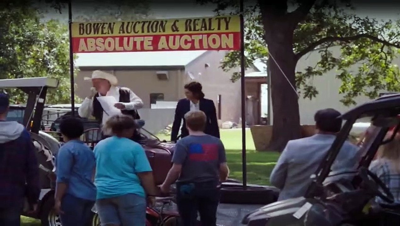 Bluff City Law Staffel 1 Folge 2 HD Deutsch